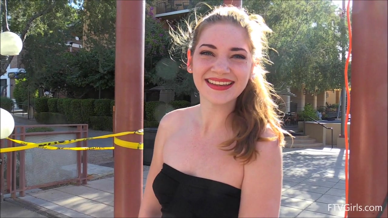 Misty in A New Experience Scene 1 - FTVGirls