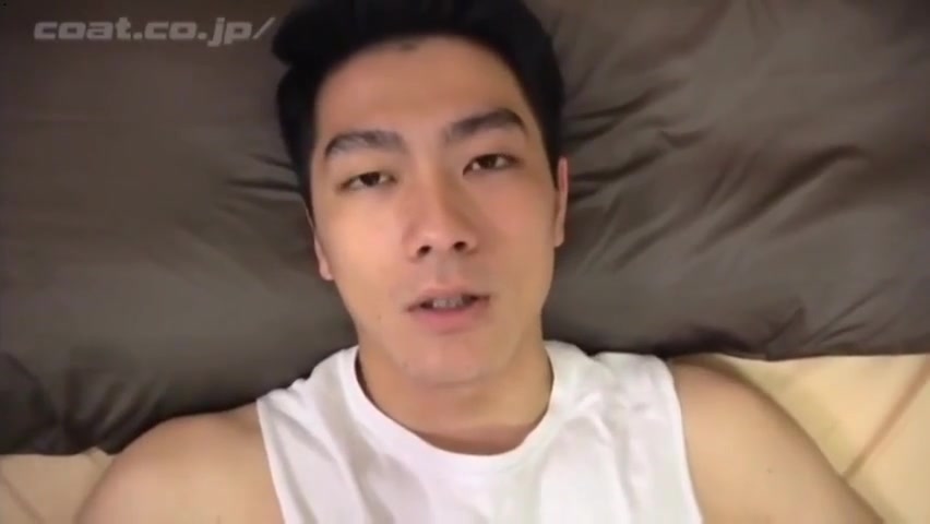 Kiyotake Hottest Japan Hunk