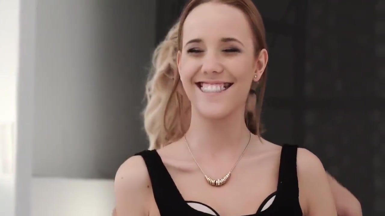 Cherry Kiss And Poppy Pleasure - And Lesbian - Anal - Ass Licking - Blonde - Redhead - Dildoers - Finging - Lingerie - Masturbation - Office - Dclub - Lesbian Impulse