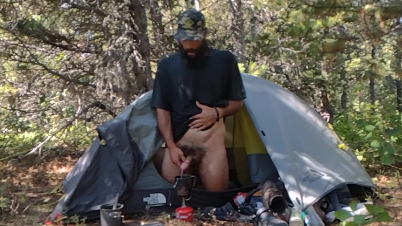 Cum 1- Cumming In My Coffee With Yum Yum