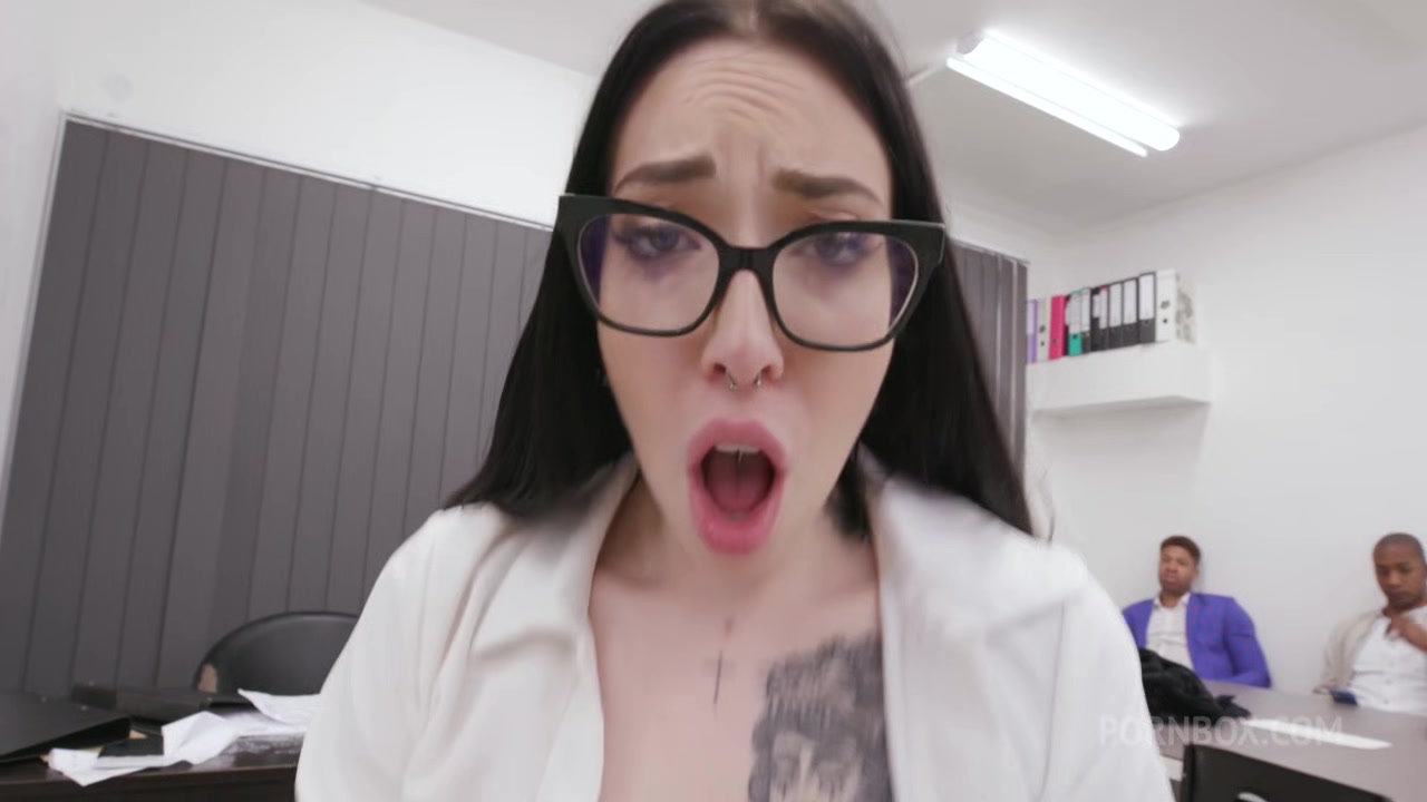The Secretary, Giada Sgh, BBC, ATM, DAP, Big Gapes, ButtRose