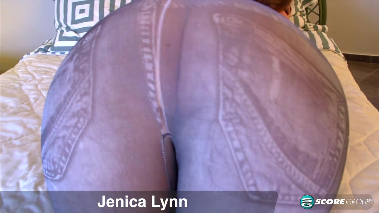 Jennica's island getaway