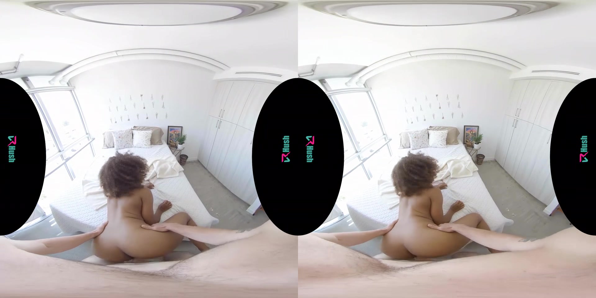 Jenna Foxx & Mike Mancini - VRHush