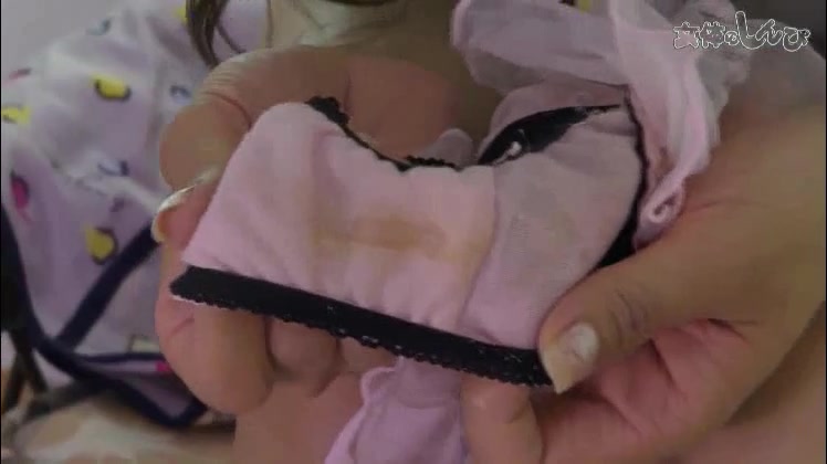 Ms.Kana - Fetish Japanese Video