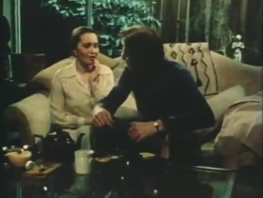 Samantha Fox, Molly Malone, Don Peterson in vintage porn site