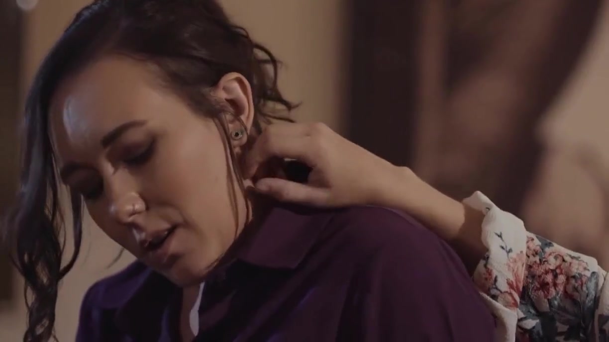 Hardcore Lesbian Strapon