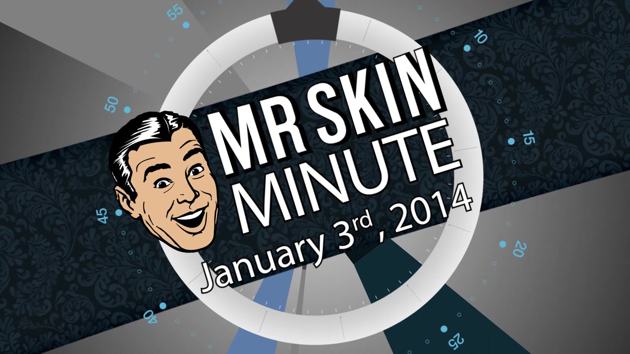 The Most Anticipated Nude Scenes of 2014 - Mr.Skin