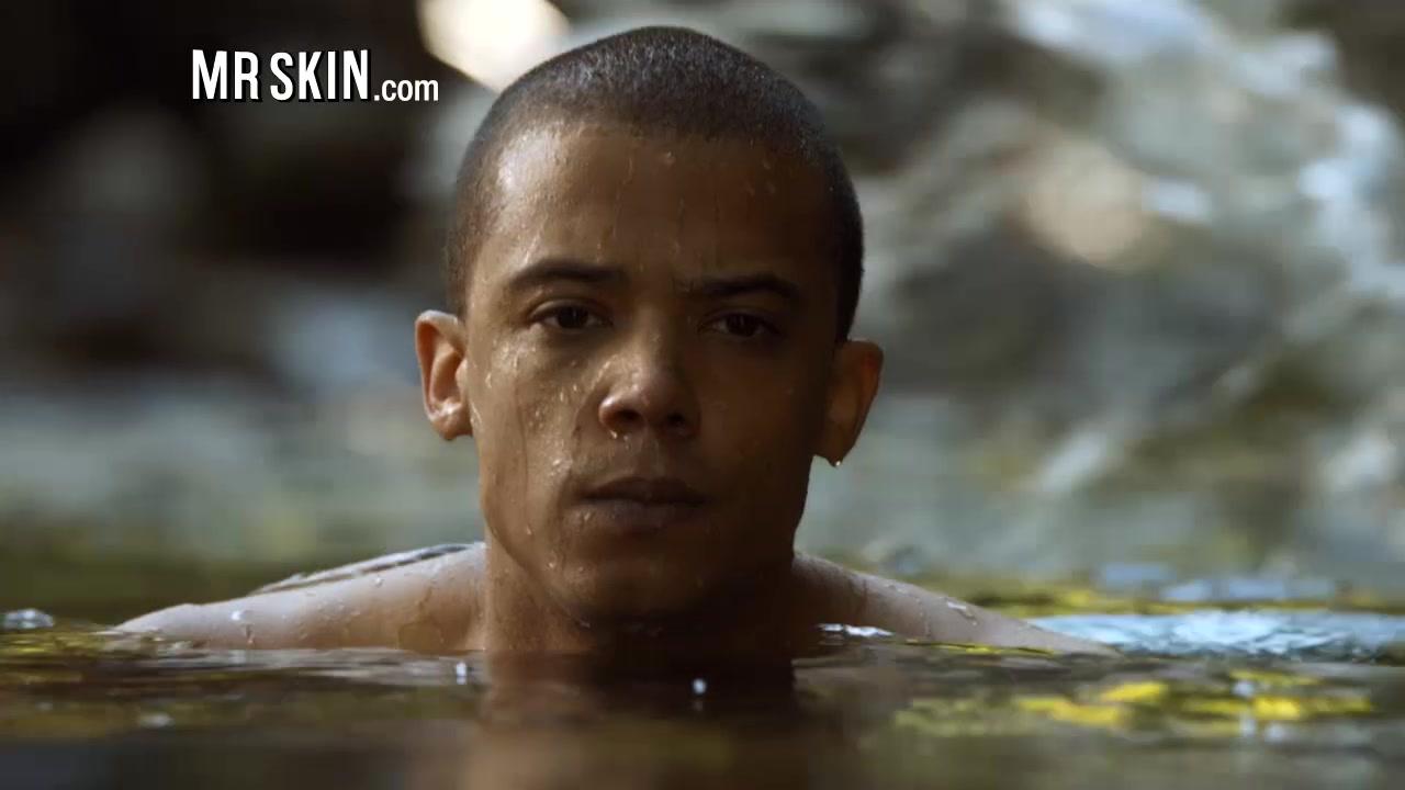 Alexandra Park Has a Lip-Slip on The Royals - Mr.Skin