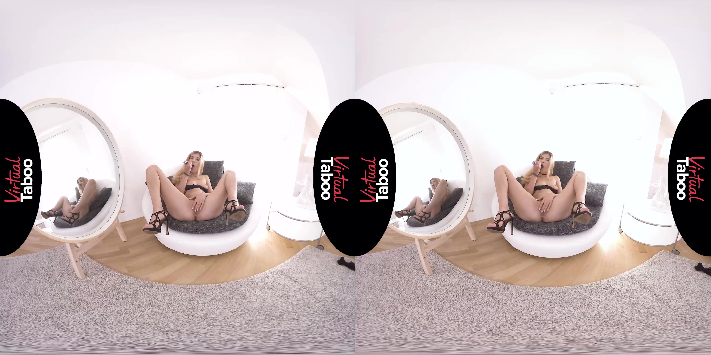 Beauty & Desire - VirtualTaboo