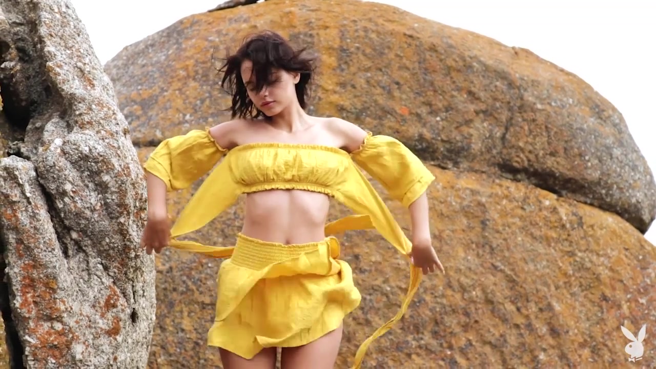 Ariel in Carried Away - PlayboyPlus