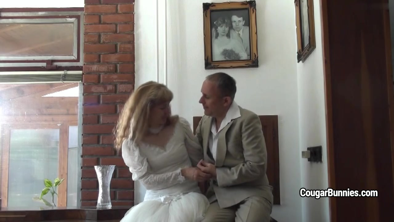 Doris Dawn - Silver Wedding