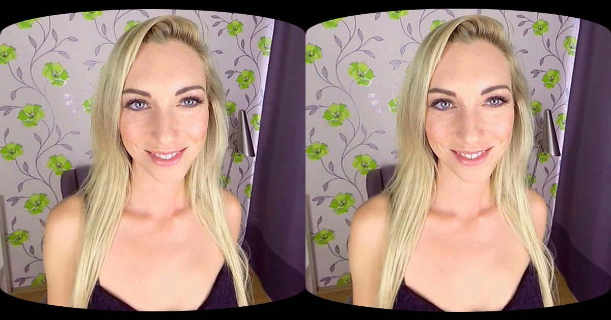 CzechVRCasting 011 Foxies Gold