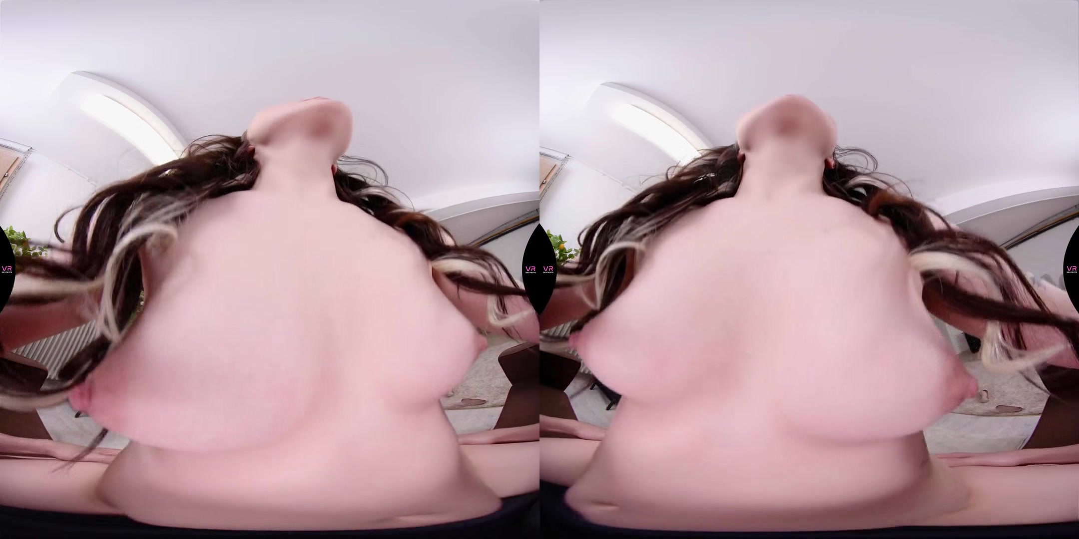 Violet Wants Your Dick