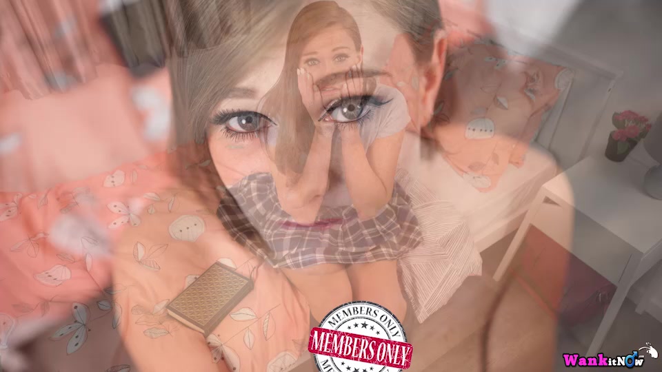 Honour May - A Girl Can Dream:Pt2 - Sexy Videos - WankitNow