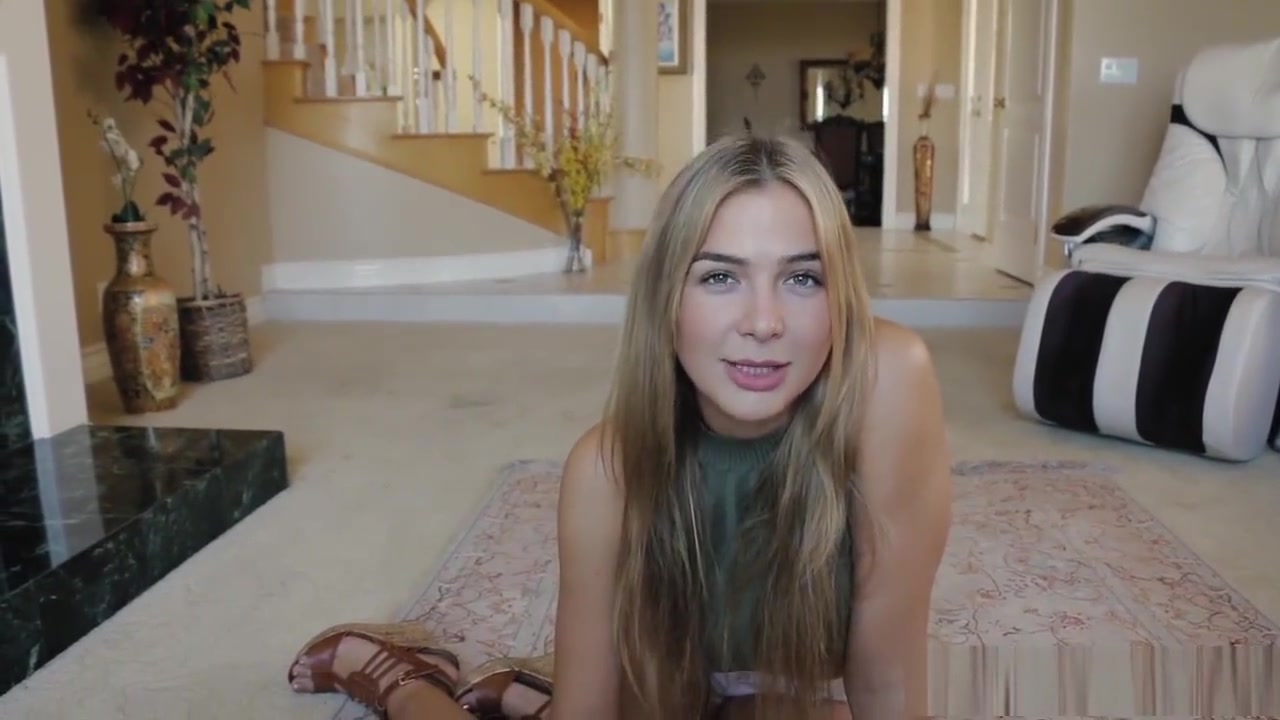 Filthy stepsister needs Step brothers' cock for all kinds of things