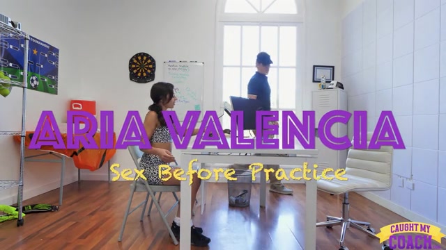 Sex Before Practice - S1:E5 - Nubiles-Porn