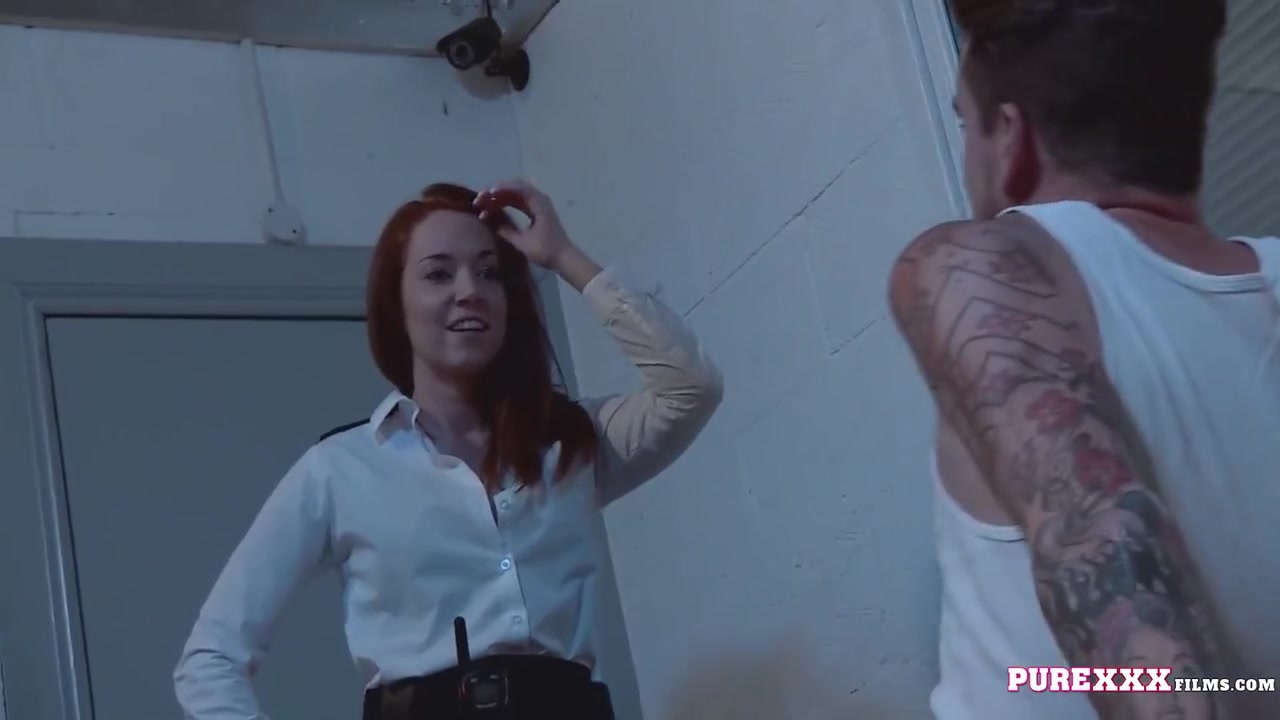 Candi Blows, Antonia Deona And Luke Hardy - Hot Babe Gets Fucked Well