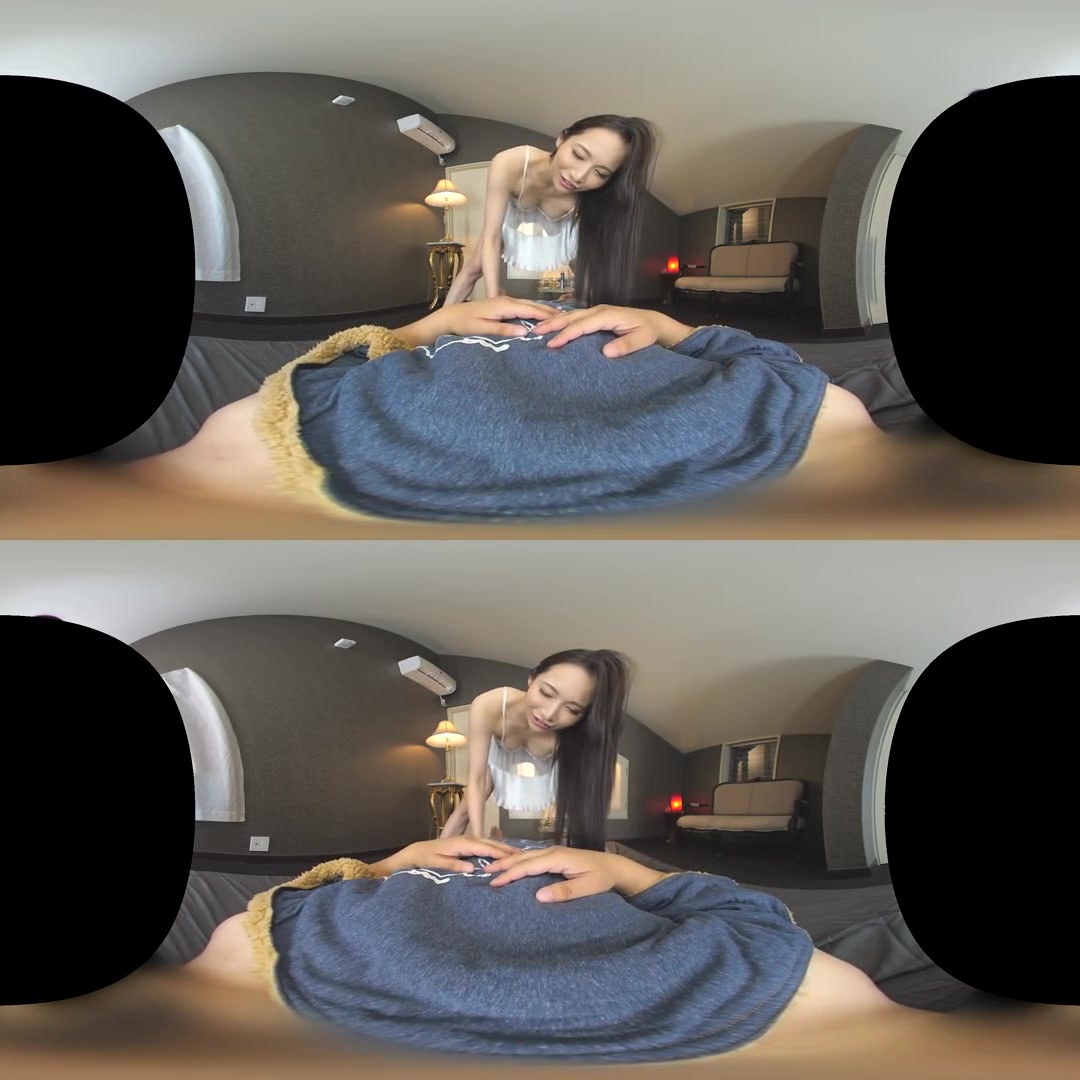 Loving & Intimate Sex with your Lover; Beautiful JAV Idol One on One POV