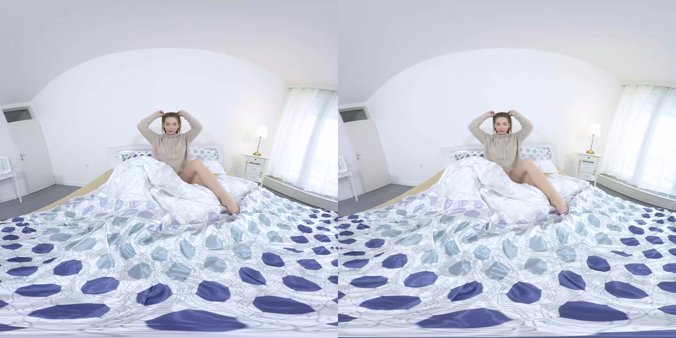 Sophie Luuna in Playful teen 18+ Boobies - VirtualXPorn