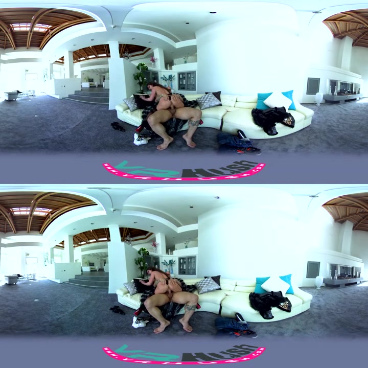Alice Lighthouse is Here to Show You the VR Way