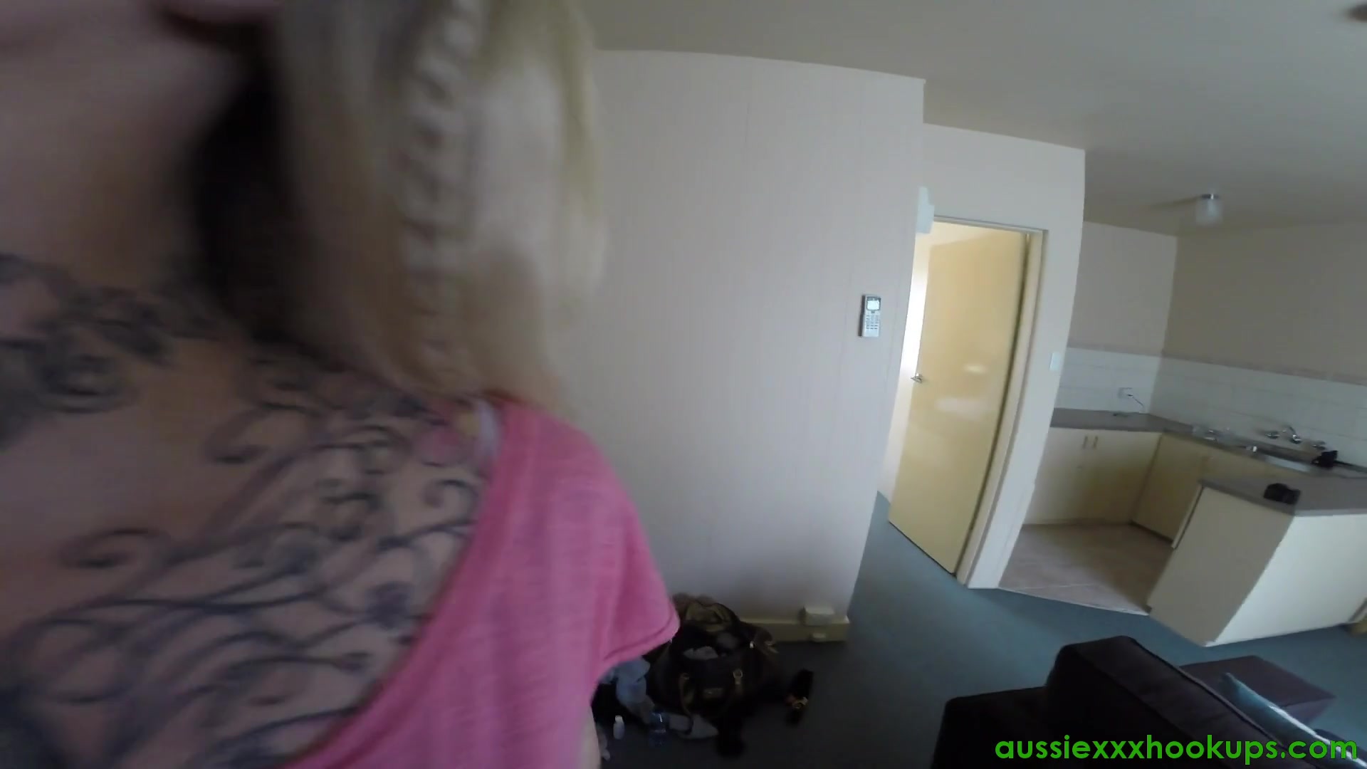 Ginas 2nd Hookup - Sex Movies Featuring Aussie Xxx Hookups