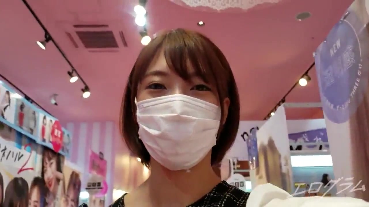 Asian angel 6434 - AsianHappyEnding