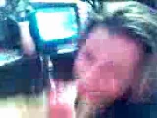 Awesome sucking skills by cute babe in the amateur video