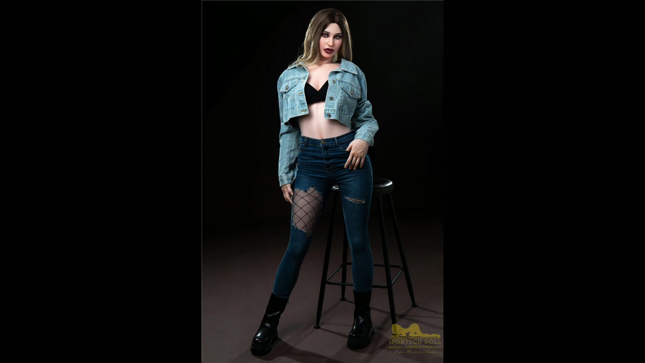 2022 Newest silicone sex doll for sex