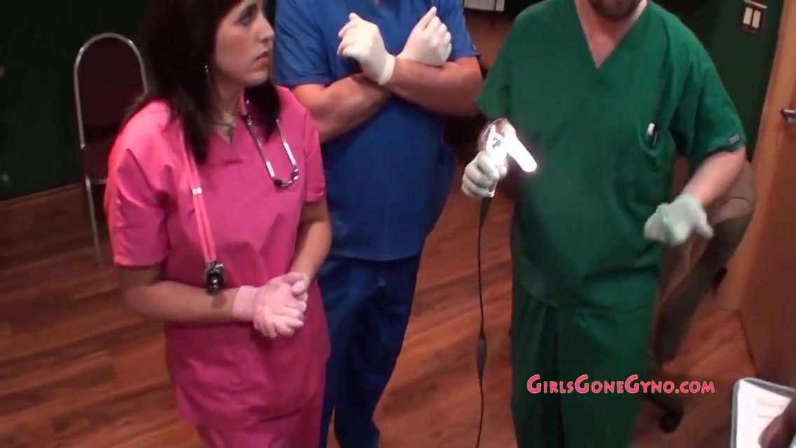 Gets Felt Up By Multiple student 18+ Inters Bruno While Tired To Do Clinicals With His Stupid Interns - Medfet Movie Exclusively From 11/12 6 Min With Tina Lee, Lola Lynn And Tina Lee Comet