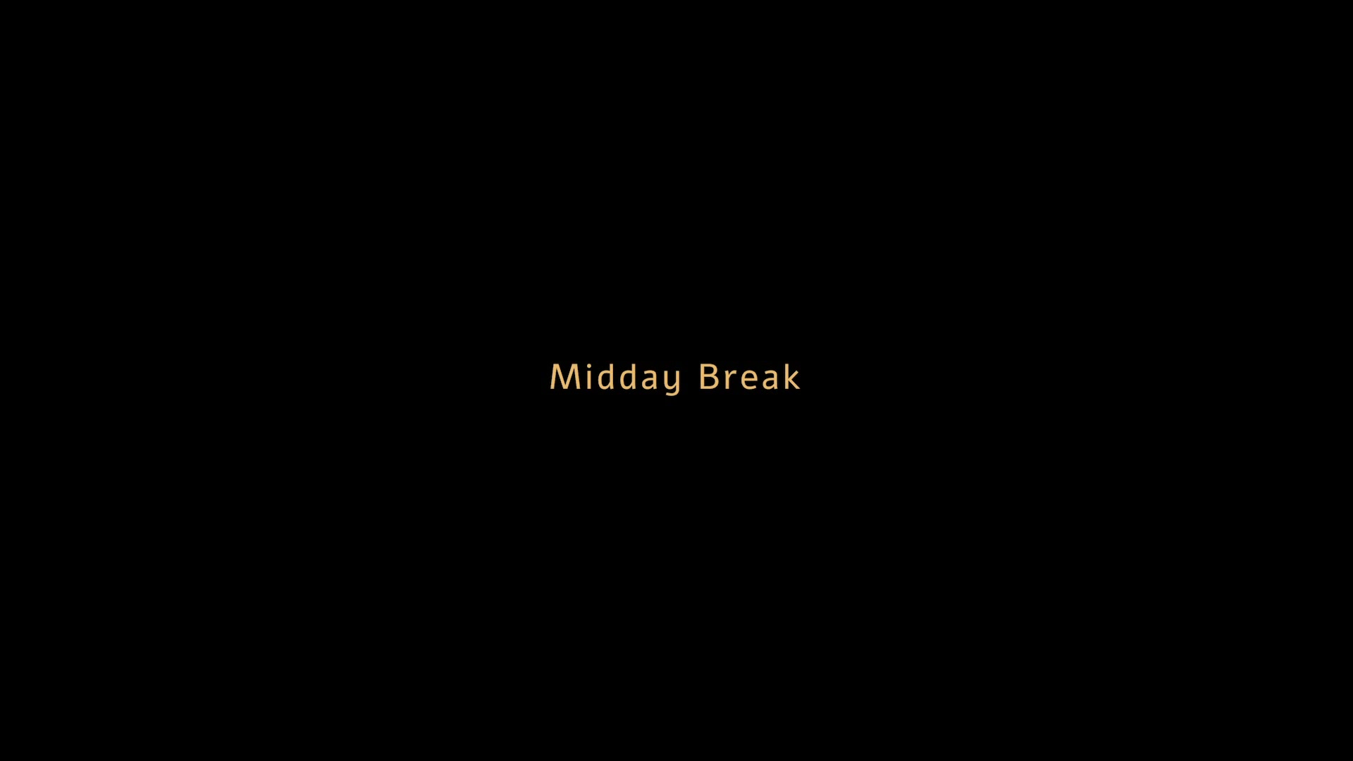 Midday Break 2 - Casey - MetartX