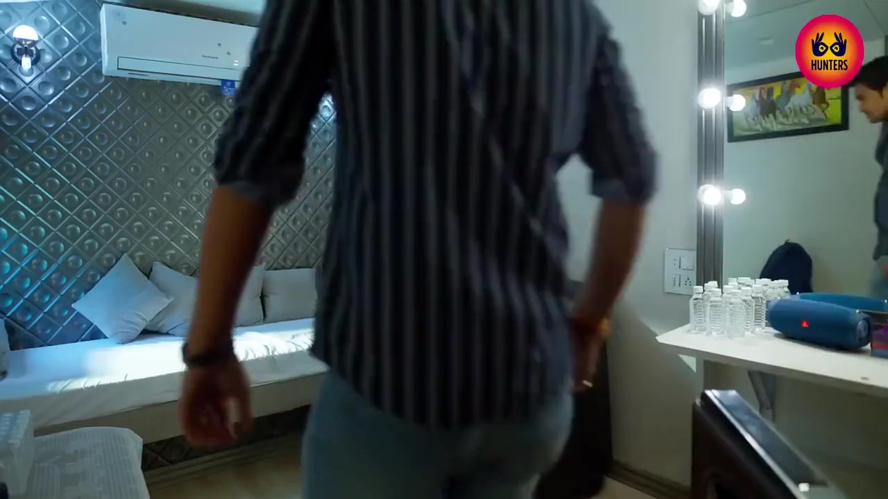 Chaska 2023 Ep5-7 Hunters Hot Hindi Web Series