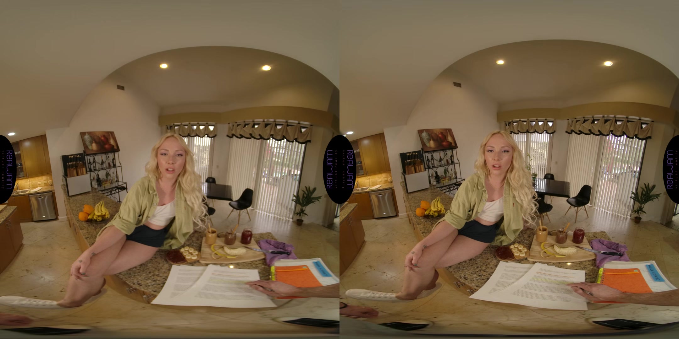 Tender Anal Sex for Dixie Lynn