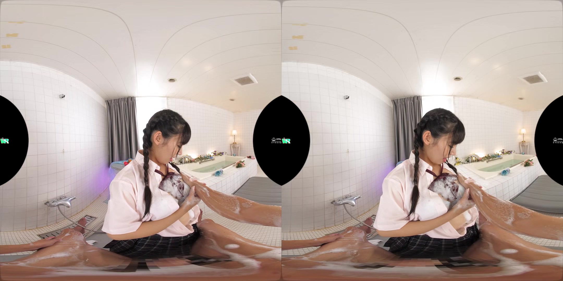 Yui Hatano Na - Koalavr - Vr Porn Video