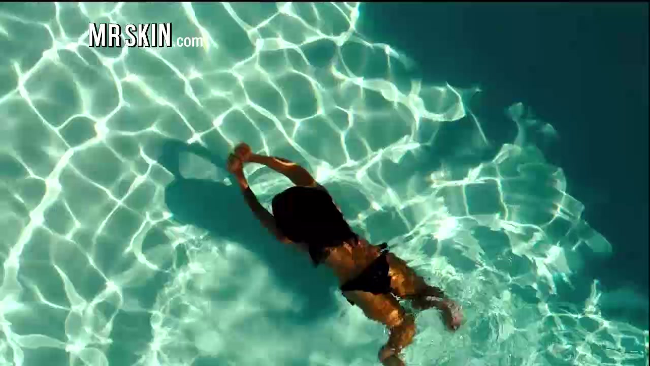 See The Gift's Rebecca Hall Unwrapped - Mr.Skin