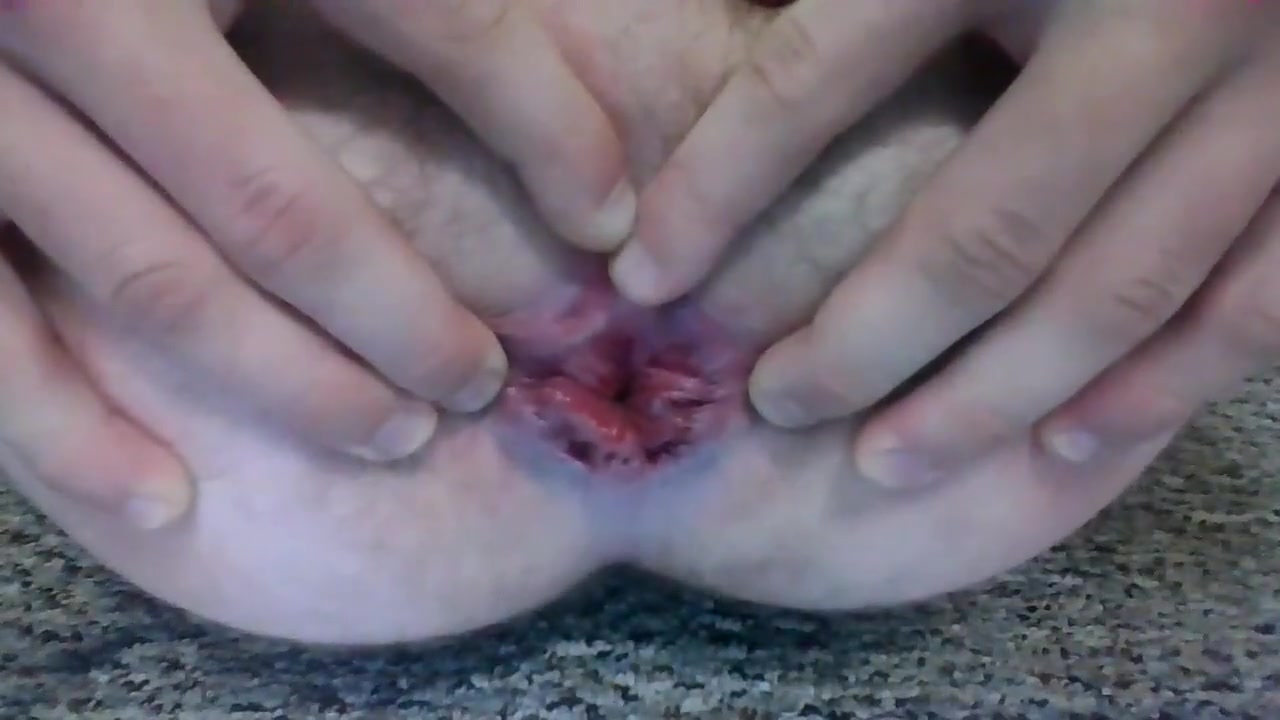 My Horny Little Tight Ass Hole Gaping On Your Raw Throbbing Cock