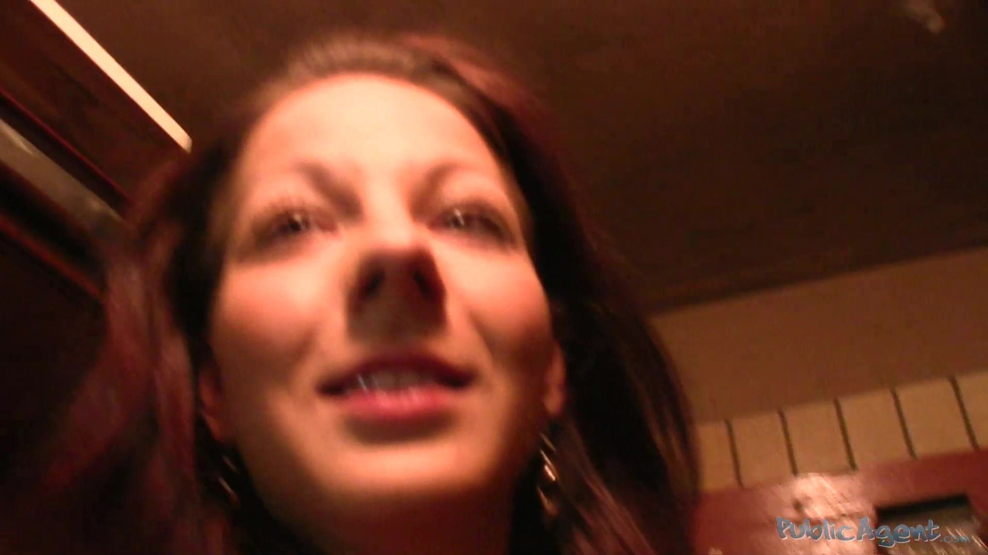 PublicAgent Clip Scene. Iveta