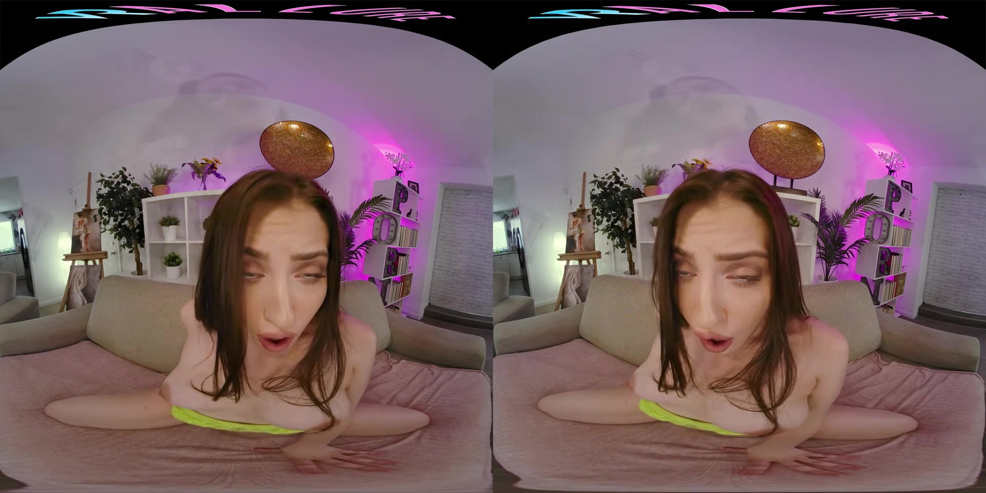 Aubree Valentine - VRHush