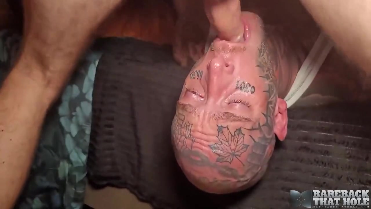 Inked Brln Raw Fucked By Paul Hengst
