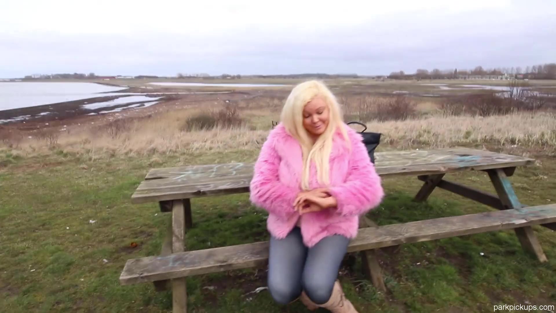 Barbie Swede Suck Cock In Public - Sex Movies Featuring Svenskporr