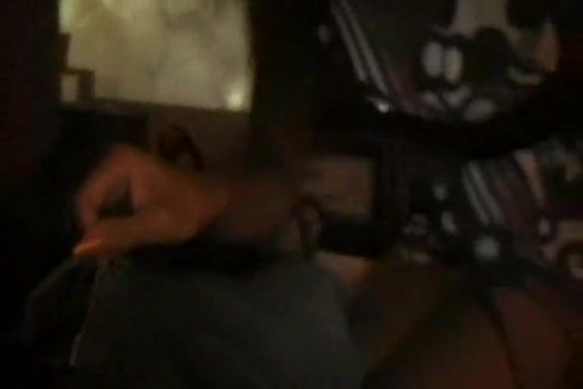 Ebony girlfriend filmed satisfying her boyfriend
