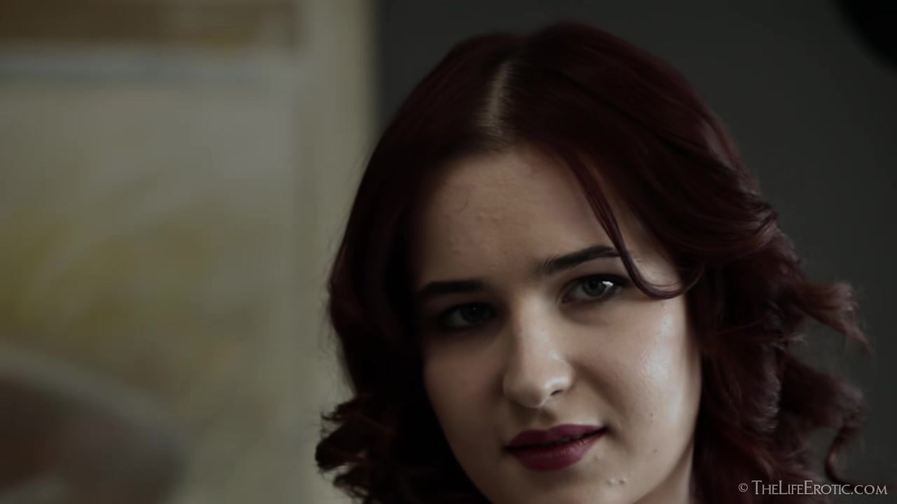Not Shy 2 - Emi - TheLifeErotic