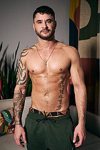 Jake Manson