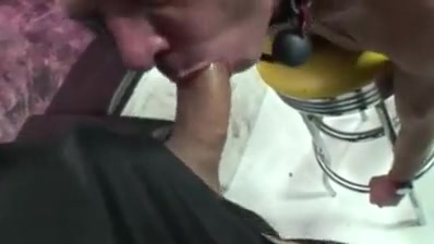 Dom tilf fucks her sub