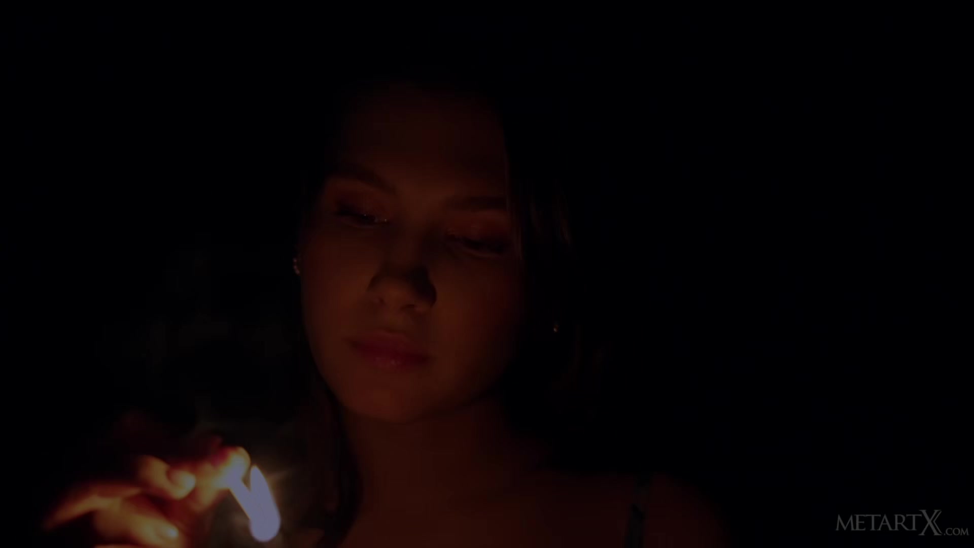 Fire of Desire 2 - Ellie Luna