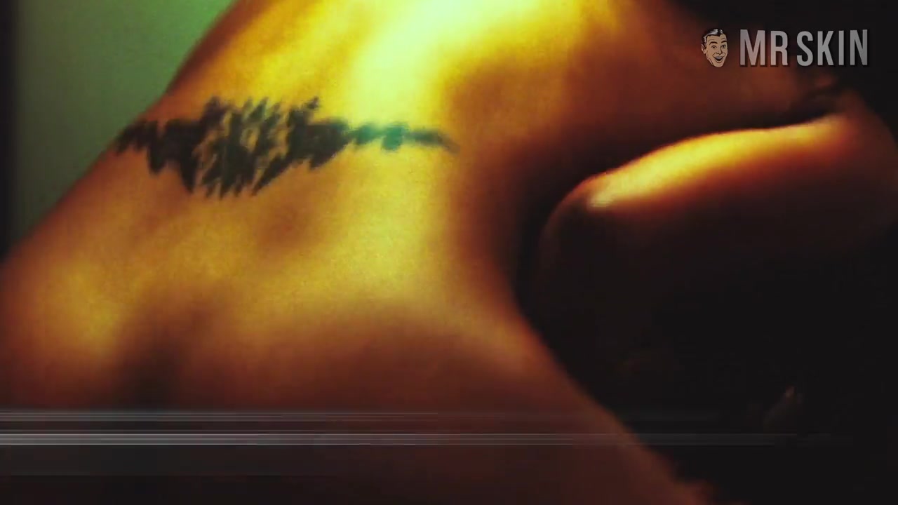 Top 5 Nude Scenes from Spike Lee Movies - Mr.Skin