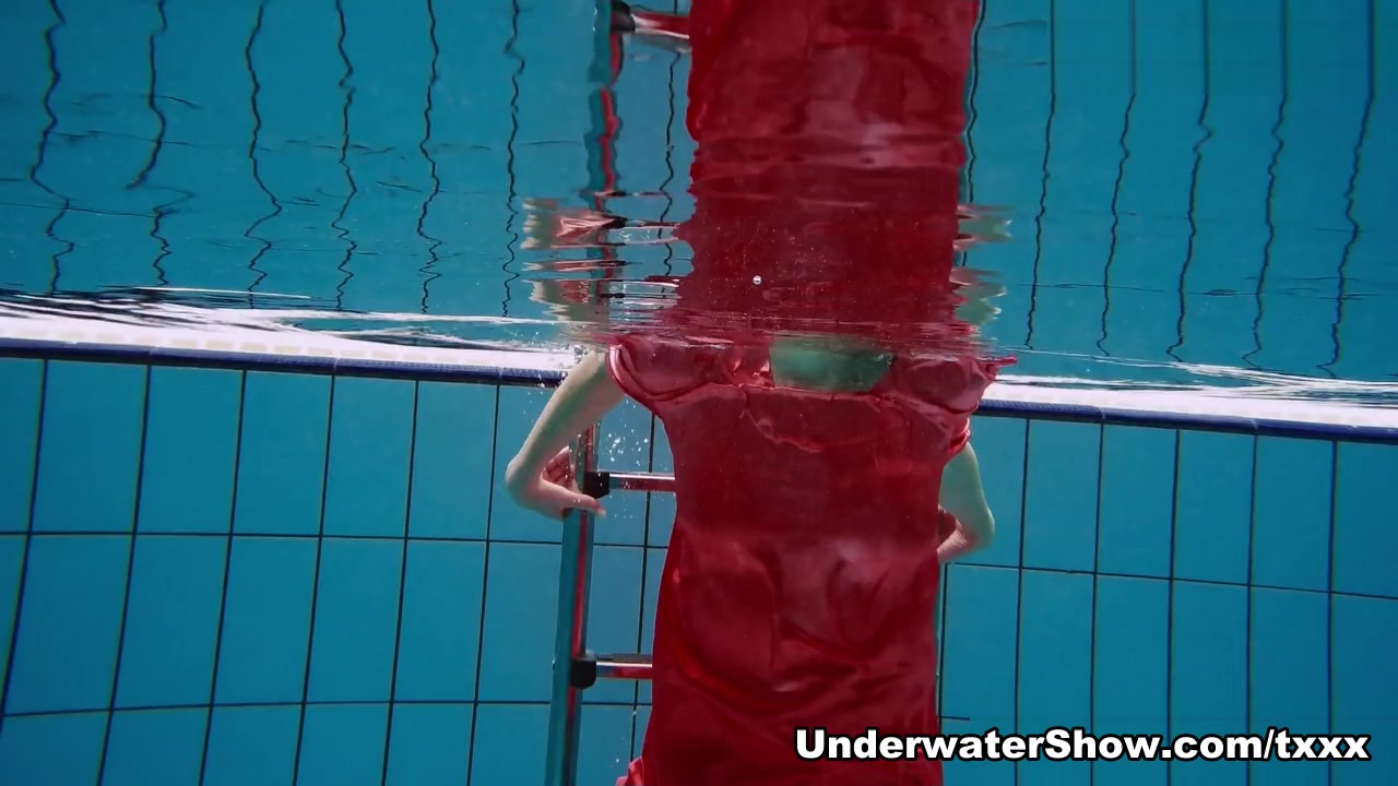 Avenna Video - UnderwaterShow