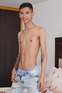 Nicolas Greey