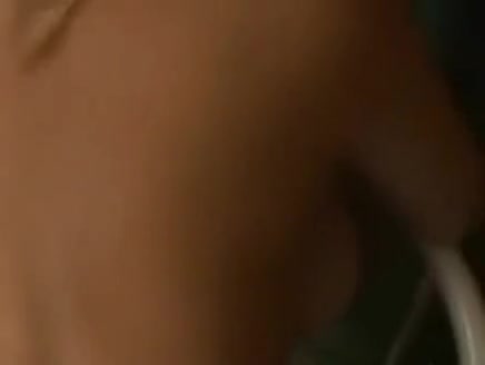 Ass-fucking a hot blonde hottie