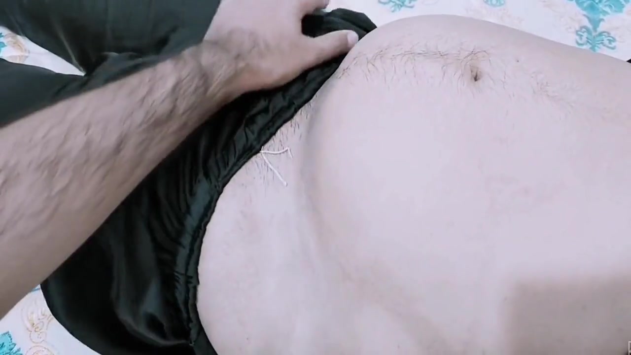 Indian Bbw With Hairy Pussy Fingering From Her Hot Husband