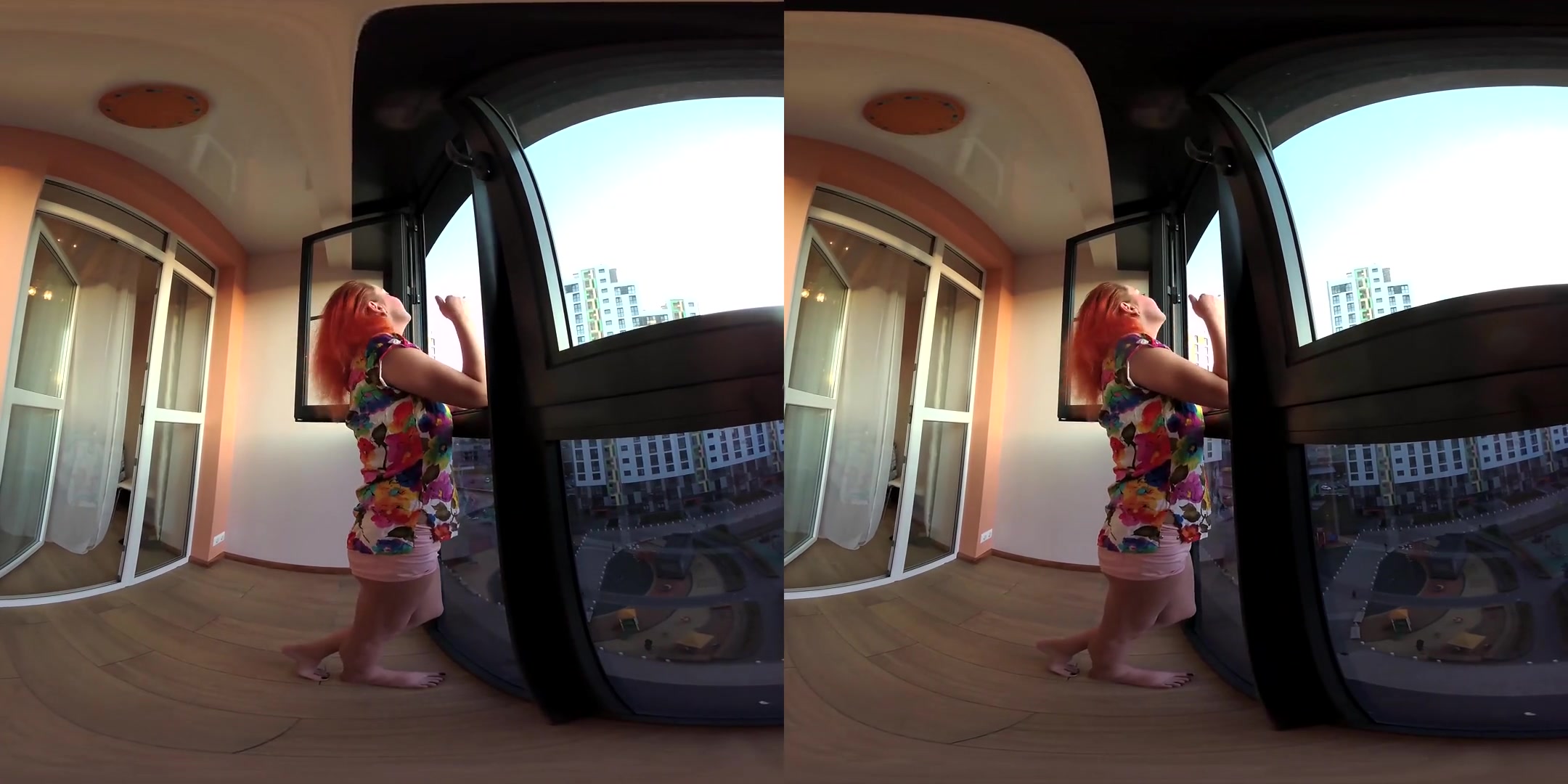 NataliRed in Natalired Plays with Heels - VRmodels